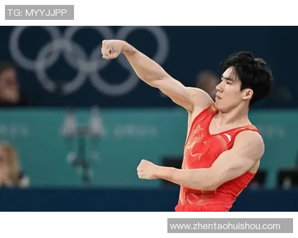 张博恒太悲情！两次不同决议他都成受害者，揭开金牌背面的算与谋